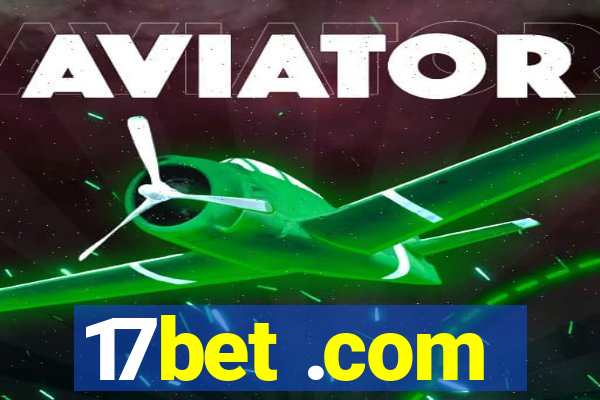 17bet .com